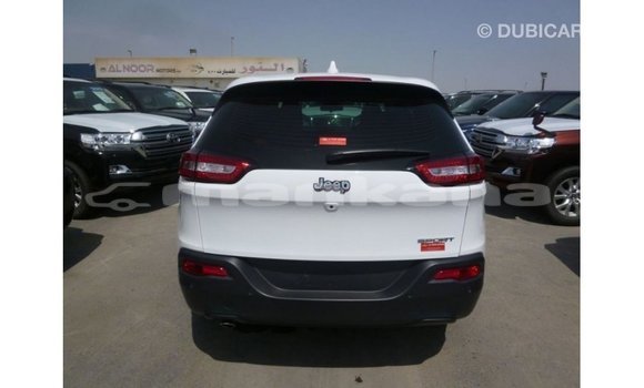 Buy Import Jeep Cherokee White Car in Import - Dubai in Abhasia Buy Import Jeep Cherokee White Car in Import - Dubai in Abhasia