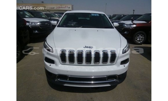 Buy Import Jeep Cherokee White Car in Import - Dubai in Abhasia Buy Import Jeep Cherokee White Car in Import - Dubai in Abhasia