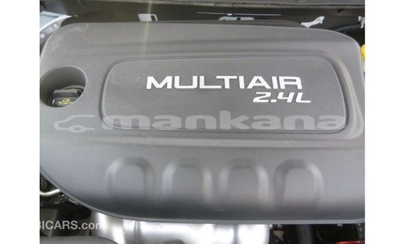 Buy Import Jeep Cherokee White Car in Import - Dubai in Abhasia Buy Import Jeep Cherokee White Car in Import - Dubai in Abhasia