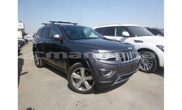Buy Import Jeep Grand Cherokee Other Car in Import - Dubai in Abhasia