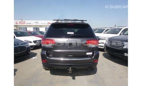 Buy Import Jeep Grand Cherokee Other Car in Import - Dubai in Abhasia Buy Import Jeep Grand Cherokee Other Car in Import - Dubai in Abhasia