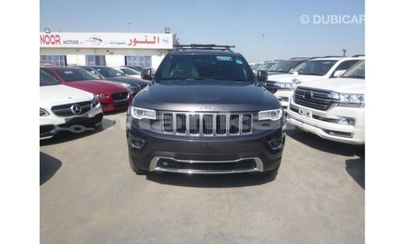 Buy Import Jeep Grand Cherokee Other Car in Import - Dubai in Abhasia Buy Import Jeep Grand Cherokee Other Car in Import - Dubai in Abhasia
