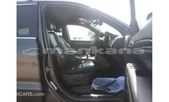 Buy Import Jeep Grand Cherokee Other Car in Import - Dubai in Abhasia Buy Import Jeep Grand Cherokee Other Car in Import - Dubai in Abhasia
