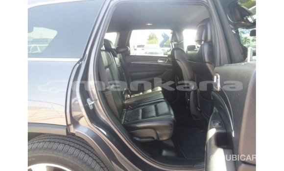 Buy Import Jeep Grand Cherokee Other Car in Import - Dubai in Abhasia Buy Import Jeep Grand Cherokee Other Car in Import - Dubai in Abhasia