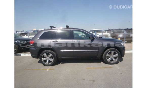 Buy Import Jeep Grand Cherokee Other Car in Import - Dubai in Abhasia Buy Import Jeep Grand Cherokee Other Car in Import - Dubai in Abhasia