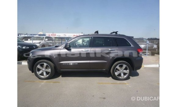 Buy Import Jeep Grand Cherokee Other Car in Import - Dubai in Abhasia Buy Import Jeep Grand Cherokee Other Car in Import - Dubai in Abhasia