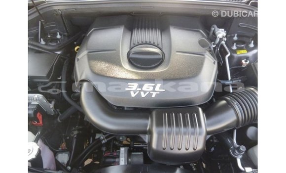 Buy Import Jeep Grand Cherokee Other Car in Import - Dubai in Abhasia Buy Import Jeep Grand Cherokee Other Car in Import - Dubai in Abhasia