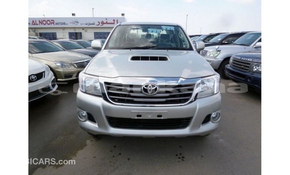 Buy Import Toyota Hilux Other Car in Import - Dubai in Abhasia Buy Import Toyota Hilux Other Car in Import - Dubai in Abhasia