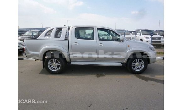 Buy Import Toyota Hilux Other Car in Import - Dubai in Abhasia Buy Import Toyota Hilux Other Car in Import - Dubai in Abhasia
