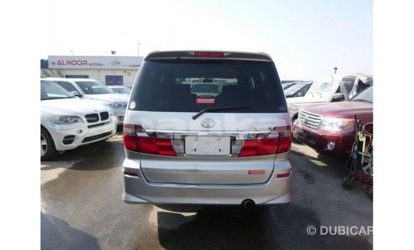 Buy Import Toyota Alphard Other Car in Import - Dubai in Abhasia Buy Import Toyota Alphard Other Car in Import - Dubai in Abhasia
