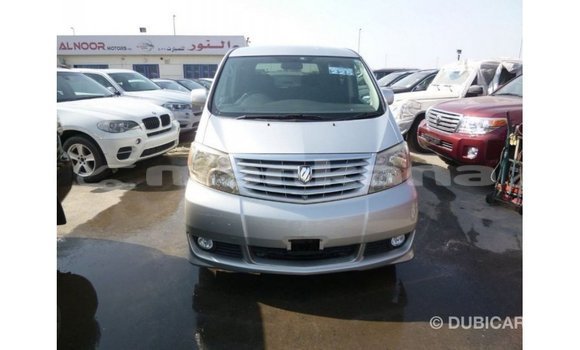 Buy Import Toyota Alphard Other Car in Import - Dubai in Abhasia Buy Import Toyota Alphard Other Car in Import - Dubai in Abhasia