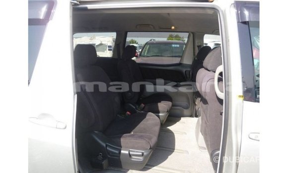 Buy Import Toyota Alphard Other Car in Import - Dubai in Abhasia Buy Import Toyota Alphard Other Car in Import - Dubai in Abhasia