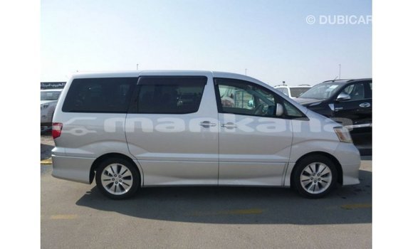 Buy Import Toyota Alphard Other Car in Import - Dubai in Abhasia Buy Import Toyota Alphard Other Car in Import - Dubai in Abhasia