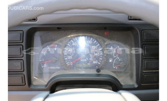 Buy Import Mitsubishi Carisma White Car in Import - Dubai in Abhasia