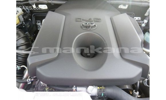Buy Import Toyota Prado White Car in Import - Dubai in Abhasia Buy Import Toyota Prado White Car in Import - Dubai in Abhasia