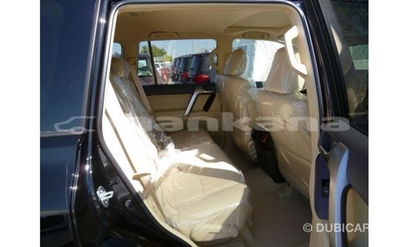 Buy Import Toyota Prado Black Car in Import - Dubai in Abhasia Buy Import Toyota Prado Black Car in Import - Dubai in Abhasia