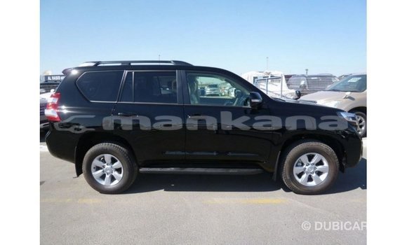 Buy Import Toyota Prado Black Car in Import - Dubai in Abhasia Buy Import Toyota Prado Black Car in Import - Dubai in Abhasia