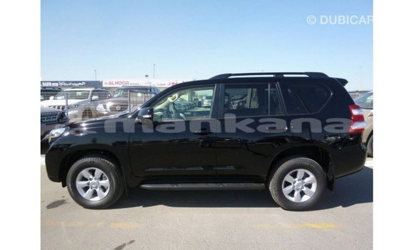 Buy Import Toyota Prado Black Car in Import - Dubai in Abhasia Buy Import Toyota Prado Black Car in Import - Dubai in Abhasia