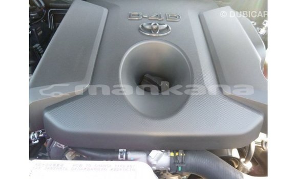 Buy Import Toyota Prado Black Car in Import - Dubai in Abhasia Buy Import Toyota Prado Black Car in Import - Dubai in Abhasia