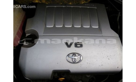 Buy Import Toyota Alphard Black Car in Import - Dubai in Abhasia Buy Import Toyota Alphard Black Car in Import - Dubai in Abhasia