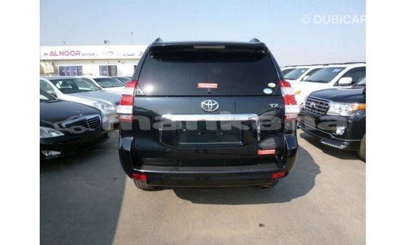 Buy Import Toyota Prado Blue Car in Import - Dubai in Abhasia Buy Import Toyota Prado Blue Car in Import - Dubai in Abhasia
