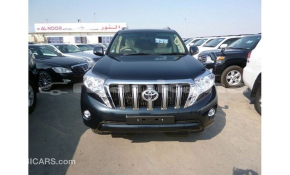 Buy Import Toyota Prado Blue Car in Import - Dubai in Abhasia Buy Import Toyota Prado Blue Car in Import - Dubai in Abhasia