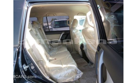 Buy Import Toyota Prado Blue Car in Import - Dubai in Abhasia Buy Import Toyota Prado Blue Car in Import - Dubai in Abhasia