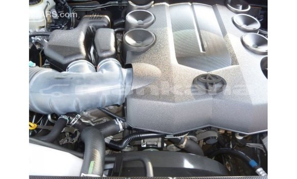 Buy Import Toyota Prado Blue Car in Import - Dubai in Abhasia Buy Import Toyota Prado Blue Car in Import - Dubai in Abhasia