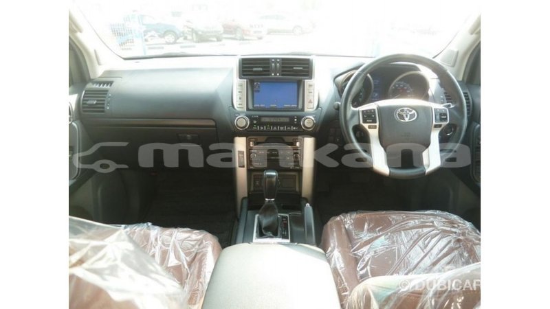 Big with watermark toyota prado abhasia import dubai 2548