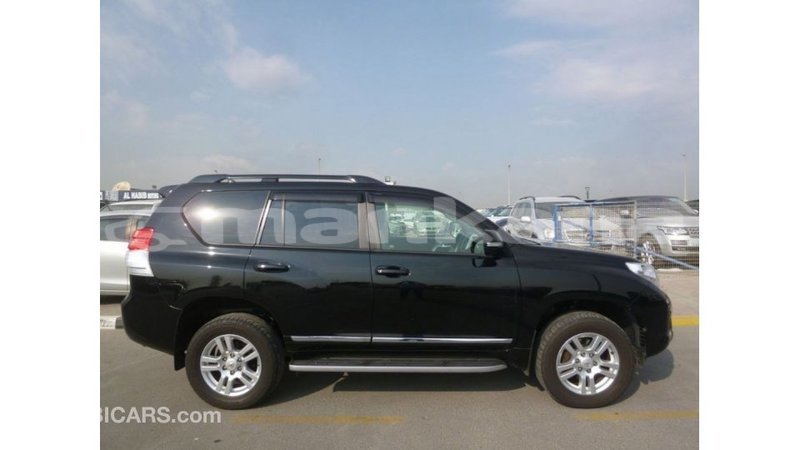 Big with watermark toyota prado abhasia import dubai 2548