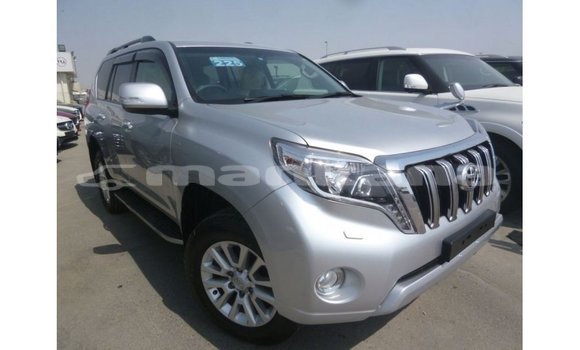 Buy Import Toyota Prado Other Car in Import - Dubai in Abhasia Buy Import Toyota Prado Other Car in Import - Dubai in Abhasia