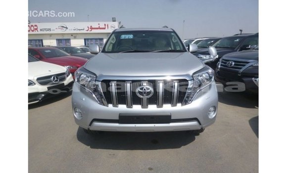 Buy Import Toyota Prado Other Car in Import - Dubai in Abhasia Buy Import Toyota Prado Other Car in Import - Dubai in Abhasia