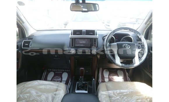Buy Import Toyota Prado Other Car in Import - Dubai in Abhasia Buy Import Toyota Prado Other Car in Import - Dubai in Abhasia