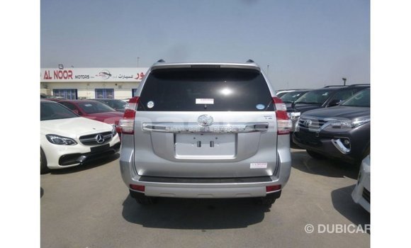 Buy Import Toyota Prado Other Car in Import - Dubai in Abhasia Buy Import Toyota Prado Other Car in Import - Dubai in Abhasia