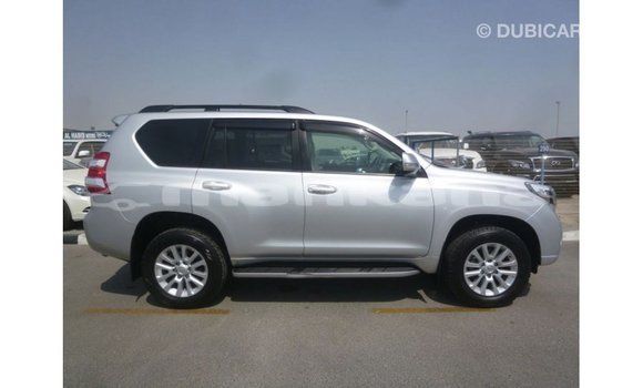 Buy Import Toyota Prado Other Car in Import - Dubai in Abhasia Buy Import Toyota Prado Other Car in Import - Dubai in Abhasia