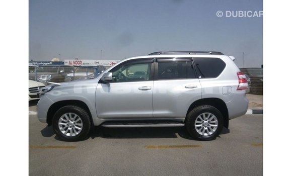 Buy Import Toyota Prado Other Car in Import - Dubai in Abhasia Buy Import Toyota Prado Other Car in Import - Dubai in Abhasia