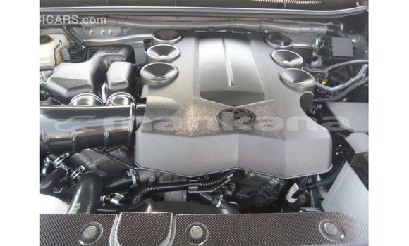 Buy Import Toyota Prado Other Car in Import - Dubai in Abhasia Buy Import Toyota Prado Other Car in Import - Dubai in Abhasia