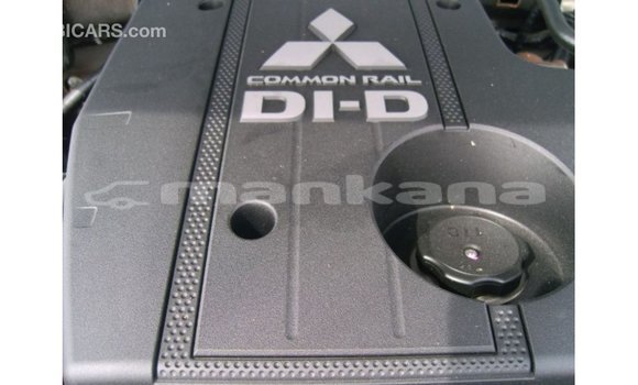 Buy Import Mitsubishi Pajero Black Car in Import - Dubai in Abhasia Buy Import Mitsubishi Pajero Black Car in Import - Dubai in Abhasia