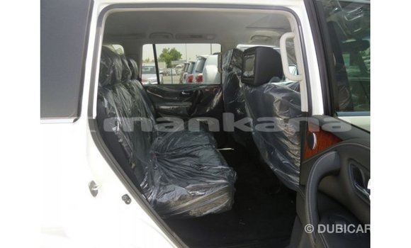 Buy Import Infiniti Q White Car in Import - Dubai in Abhasia Buy Import Infiniti Q White Car in Import - Dubai in Abhasia