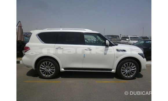 Buy Import Infiniti Q White Car in Import - Dubai in Abhasia Buy Import Infiniti Q White Car in Import - Dubai in Abhasia