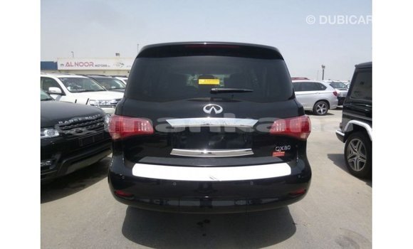 Buy Import Infiniti Q Black Car in Import - Dubai in Abhasia Buy Import Infiniti Q Black Car in Import - Dubai in Abhasia