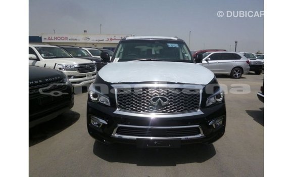 Buy Import Infiniti Q Black Car in Import - Dubai in Abhasia Buy Import Infiniti Q Black Car in Import - Dubai in Abhasia