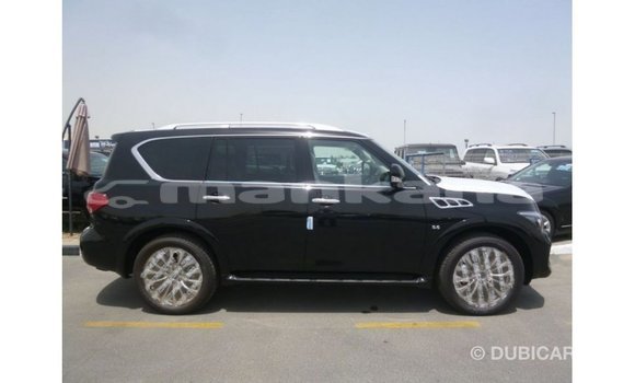 Buy Import Infiniti Q Black Car in Import - Dubai in Abhasia Buy Import Infiniti Q Black Car in Import - Dubai in Abhasia