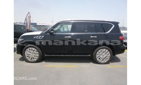 Buy Import Infiniti Q Black Car in Import - Dubai in Abhasia Buy Import Infiniti Q Black Car in Import - Dubai in Abhasia