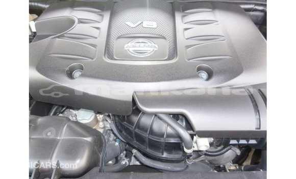 Buy Import Nissan Patrol Black Car in Import - Dubai in Abhasia Buy Import Nissan Patrol Black Car in Import - Dubai in Abhasia