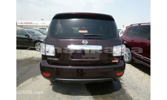 Buy Import Nissan Patrol Brown Car in Import - Dubai in Abhasia Buy Import Nissan Patrol Brown Car in Import - Dubai in Abhasia