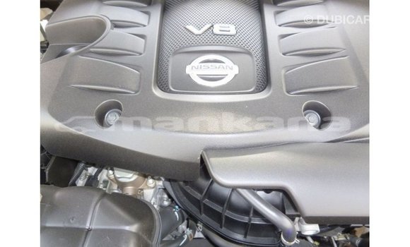 Buy Import Nissan Patrol Brown Car in Import - Dubai in Abhasia Buy Import Nissan Patrol Brown Car in Import - Dubai in Abhasia