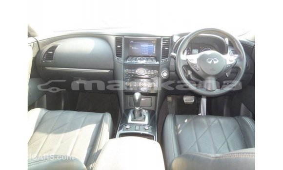 Buy Import Infiniti FX Other Car in Import - Dubai in Abhasia Buy Import Infiniti FX Other Car in Import - Dubai in Abhasia