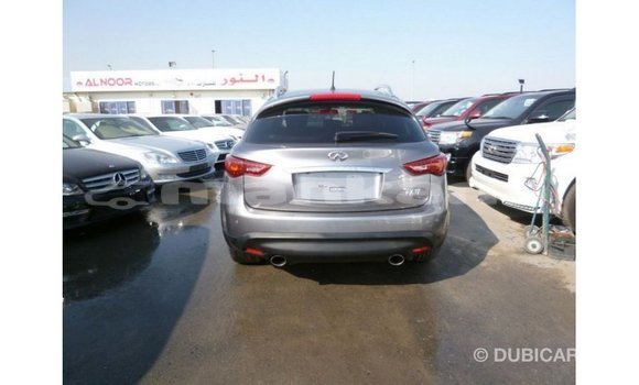 Buy Import Infiniti FX Other Car in Import - Dubai in Abhasia Buy Import Infiniti FX Other Car in Import - Dubai in Abhasia