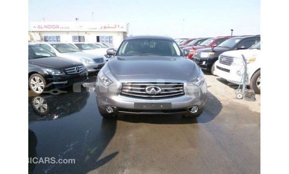 Buy Import Infiniti FX Other Car in Import - Dubai in Abhasia Buy Import Infiniti FX Other Car in Import - Dubai in Abhasia
